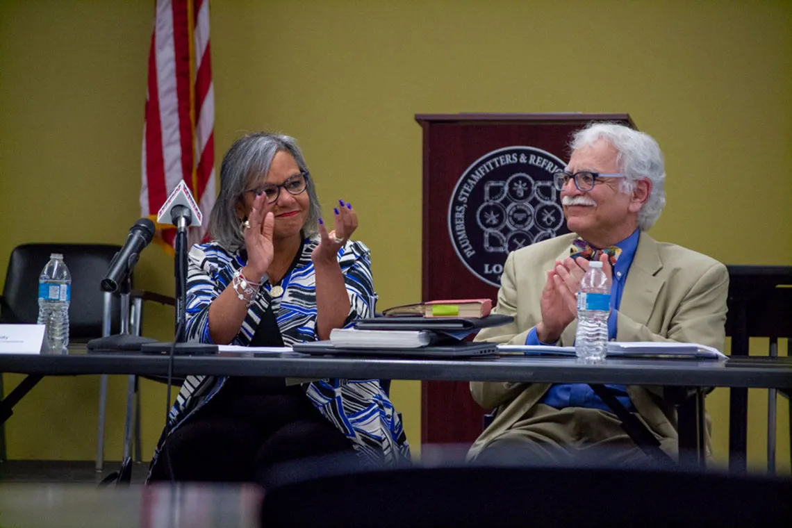 Illinois Democrats duke it out for Durbin’s seat