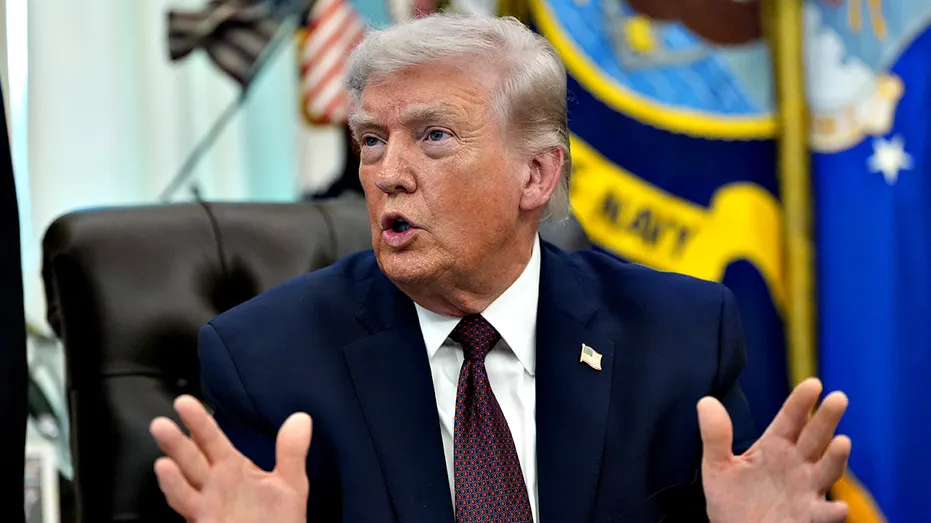 Iran fires back with flat denial after Trump claims Tehran requested ceasefire: ‘False and baseless’