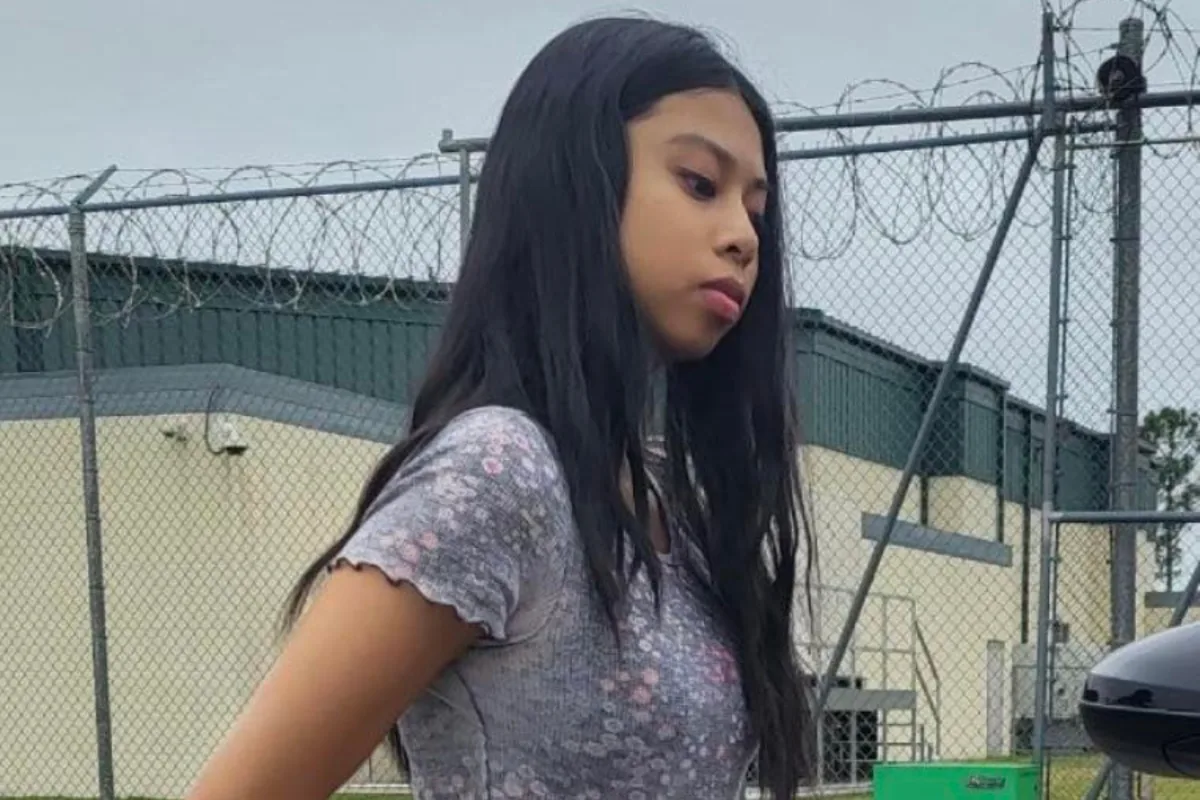 College student charged with killing her newborn had Casey Anthony images on phone, police say