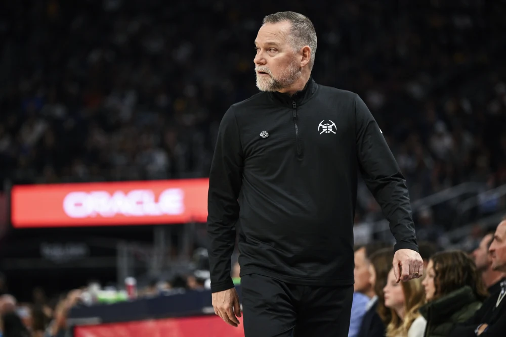 North Carolina men’s basketball to hire Michael Malone as next head coach, per reports