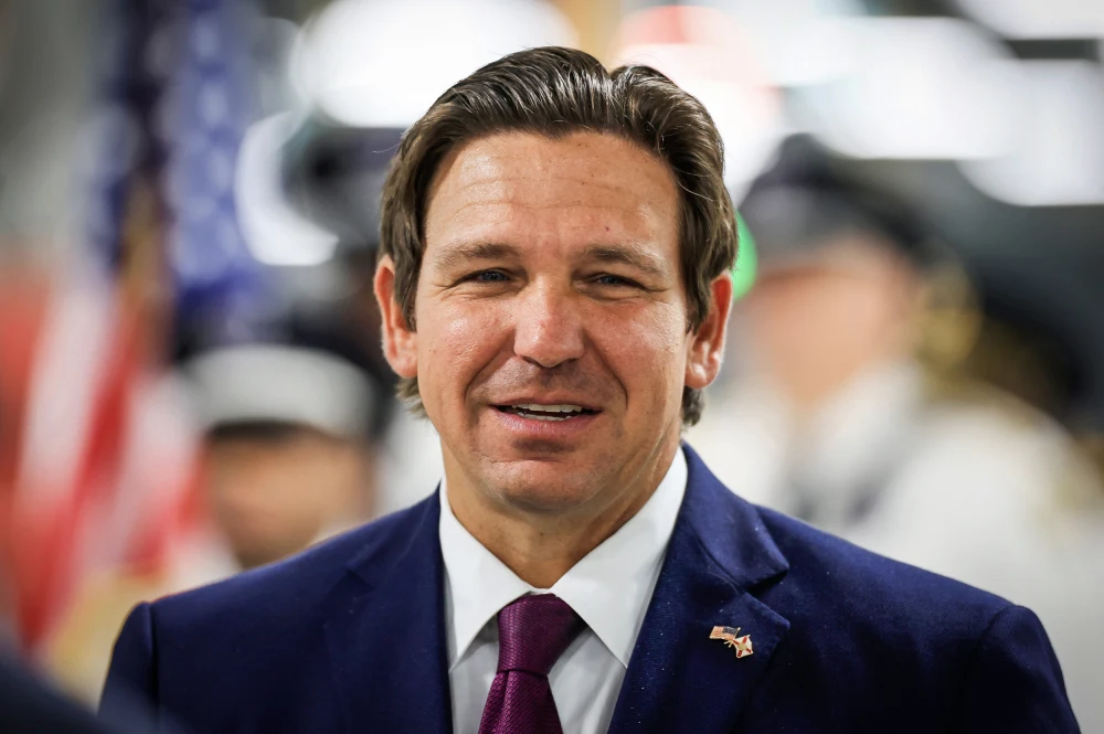 Republicans in Florida again block Ron DeSantis’ push to regulate AI