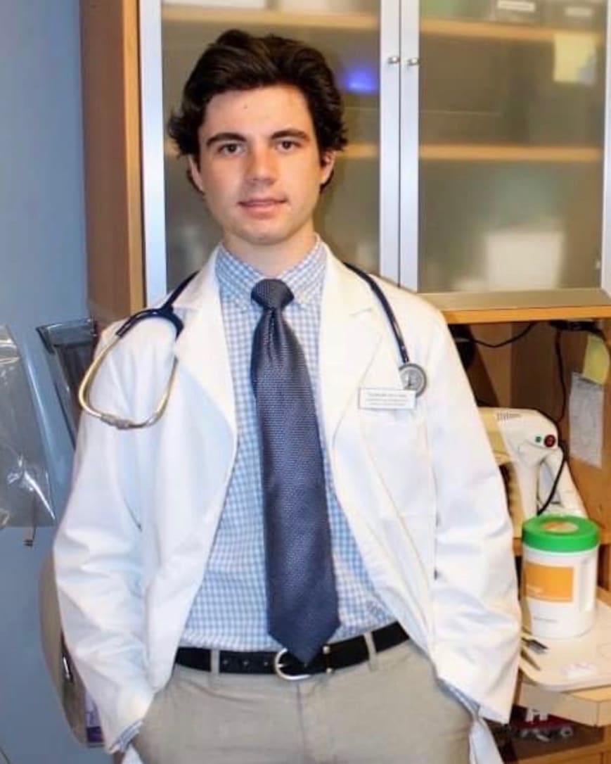 Family of young ICU patient who died while in the care of a ‘teledoctor’ sues hospital