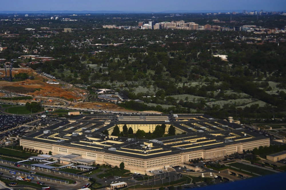 Another U.S. strike on suspected drug boat in the eastern Pacific kills 4