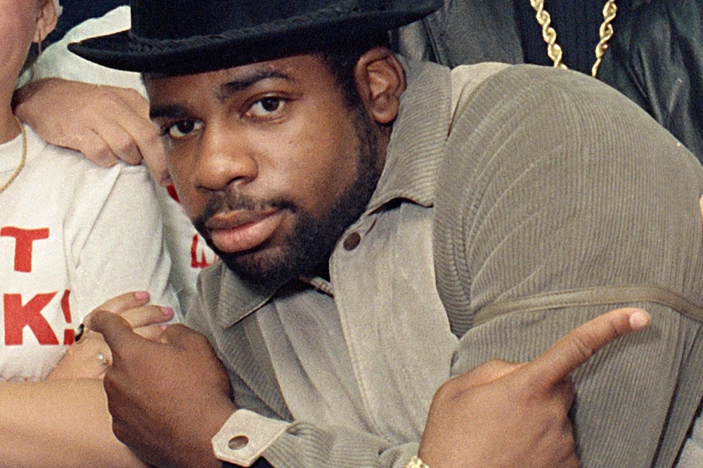 Man convicted, then cleared in killing of Run-DMC’s Jam Master Jay may be freed soon