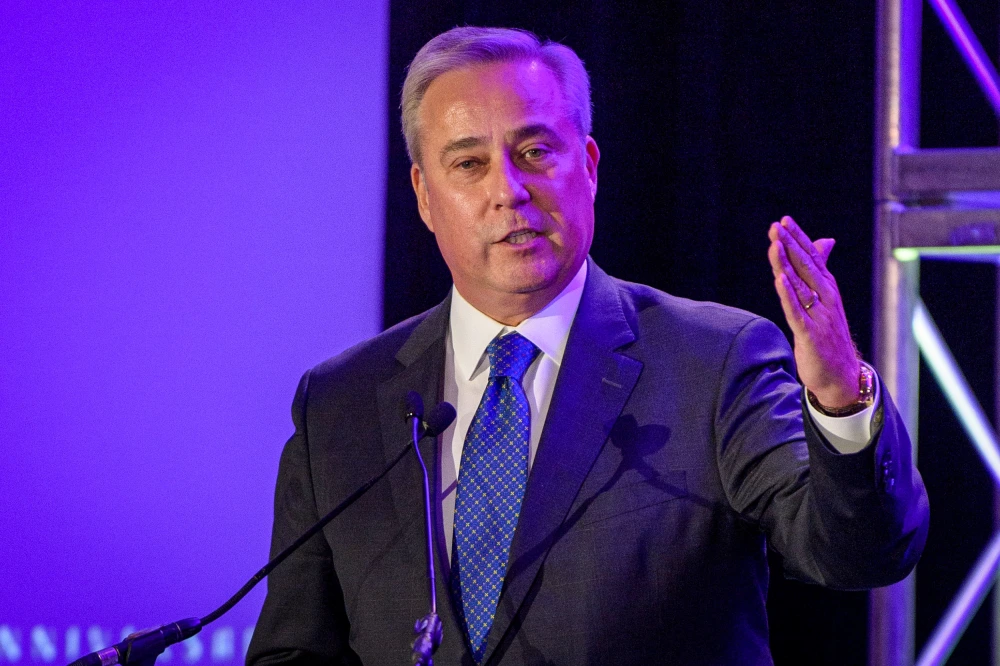 Federal judge blocks Nexstar-Tegna TV station merger until antitrust lawsuit is settled