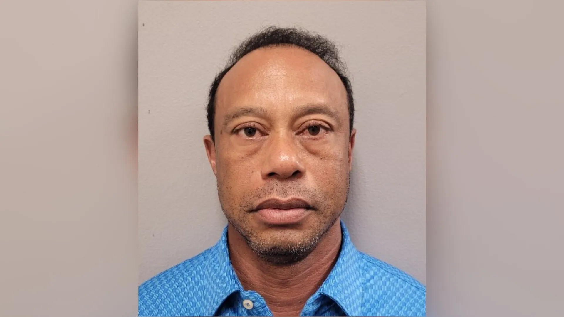 Tiger Woods says he’ll seek treatment after DUI arrest in Florida