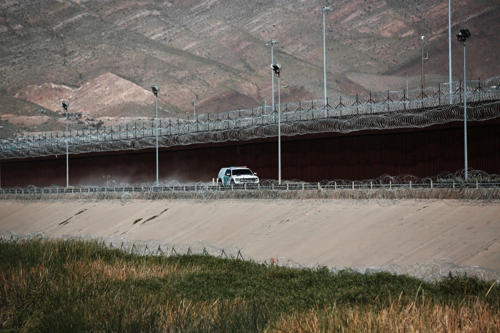 3-year-old immigrant was sexually abused in federal custody, lawsuit alleges