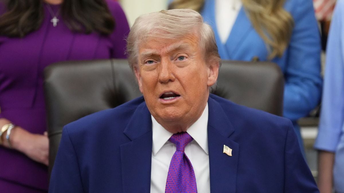 The Memo: Iran ceasefire teeters as Trump blasts proposal from Tehran