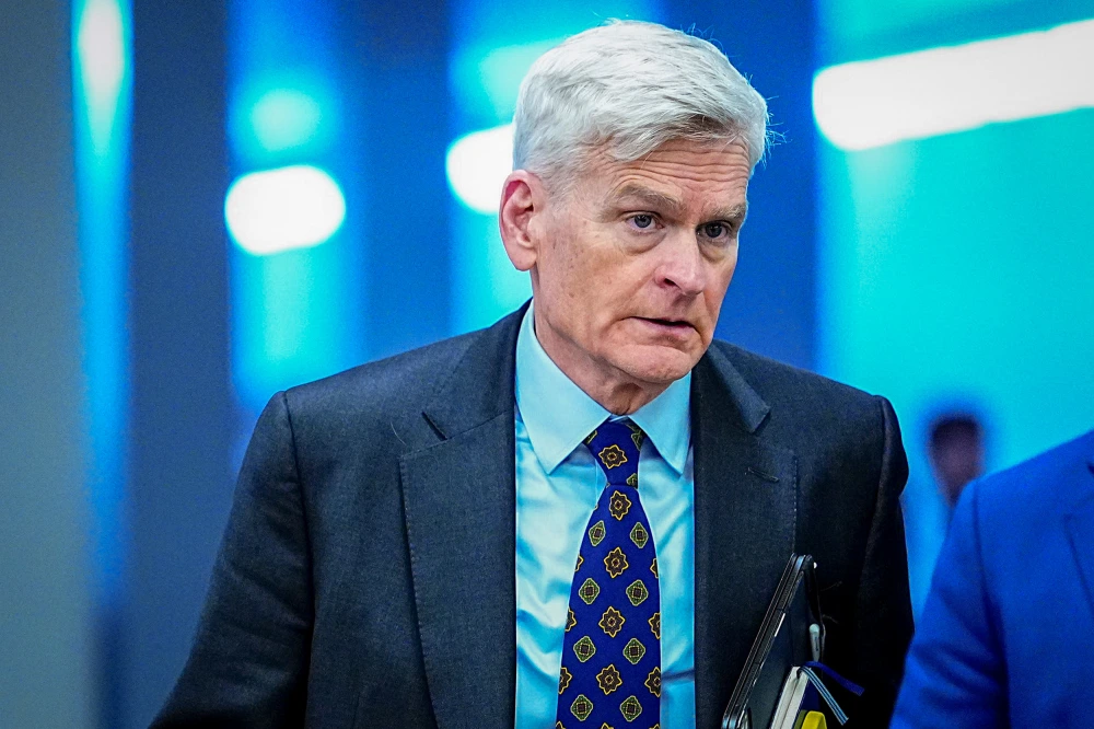 Sen. Bill Cassidy’s defeat shows the price of dissent in Trump’s Republican Party