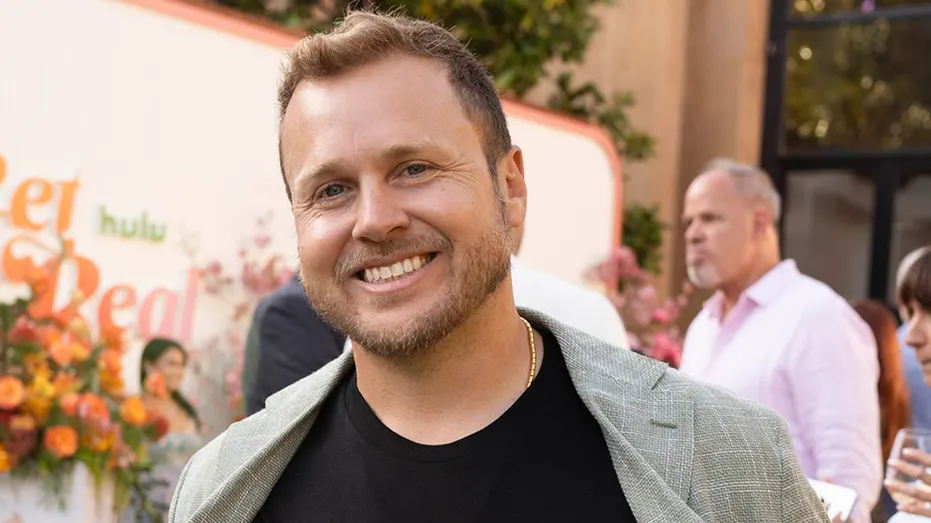 Spencer Pratt calls Jesus Christ his political role model