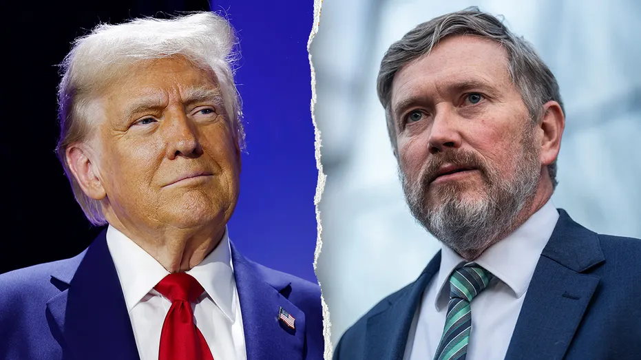 Ousted Massie sides with Trump on Iran deal amid GOP backlash, confidently exclaims, ‘Heck yes!’
