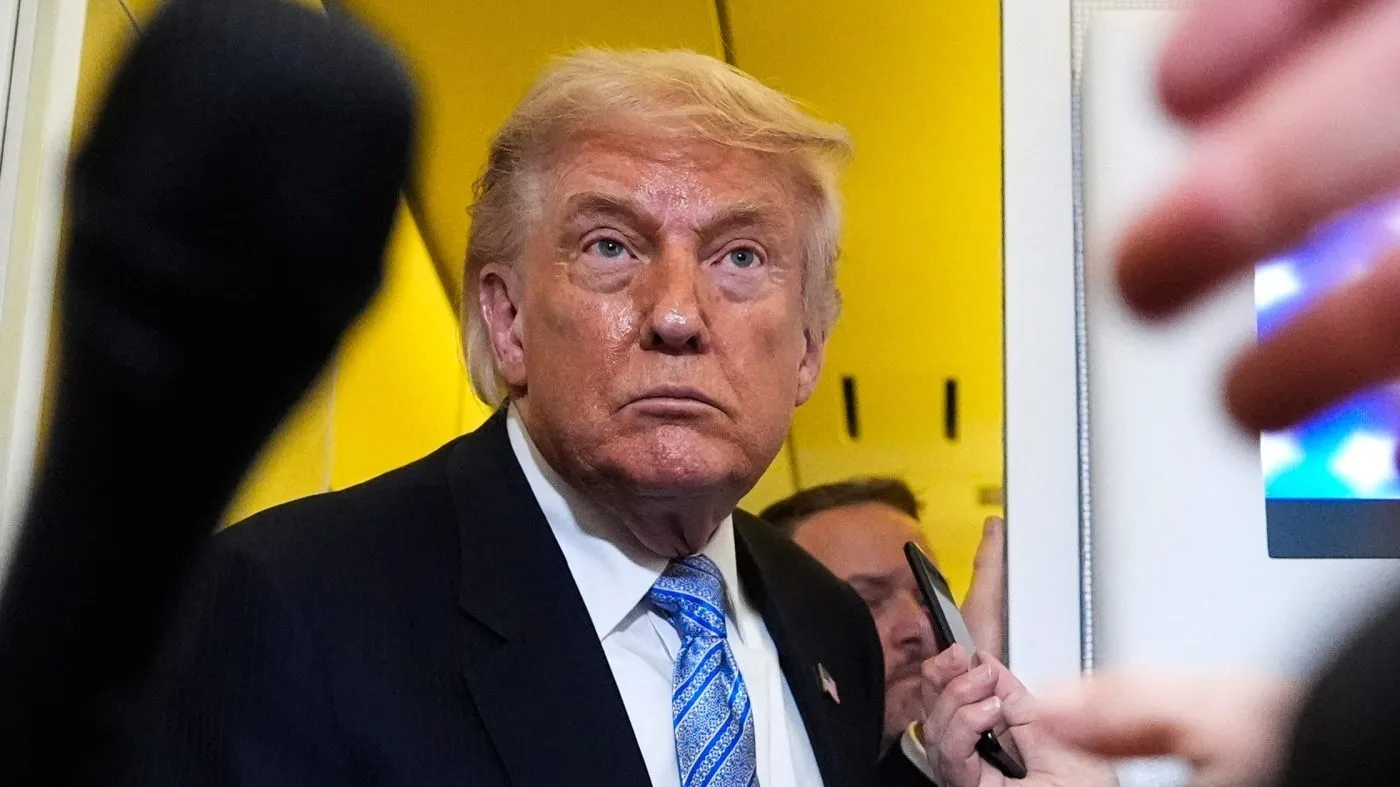 Haberman: Trump ‘has seemed far less attuned to voters’ concerns lately’