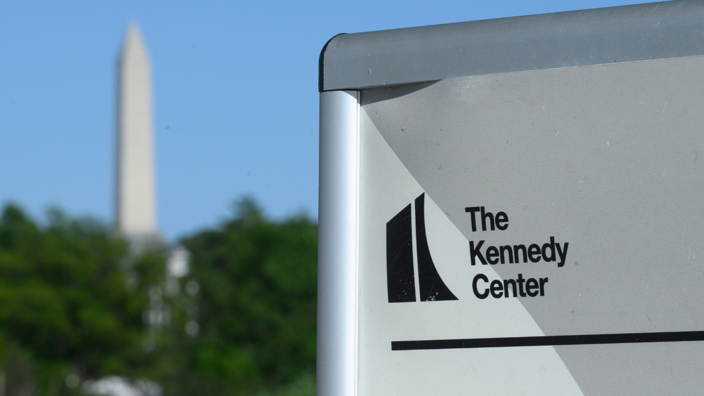 Trump administration says it’s considering ‘partial closure’ of Kennedy Center despite judge’s order