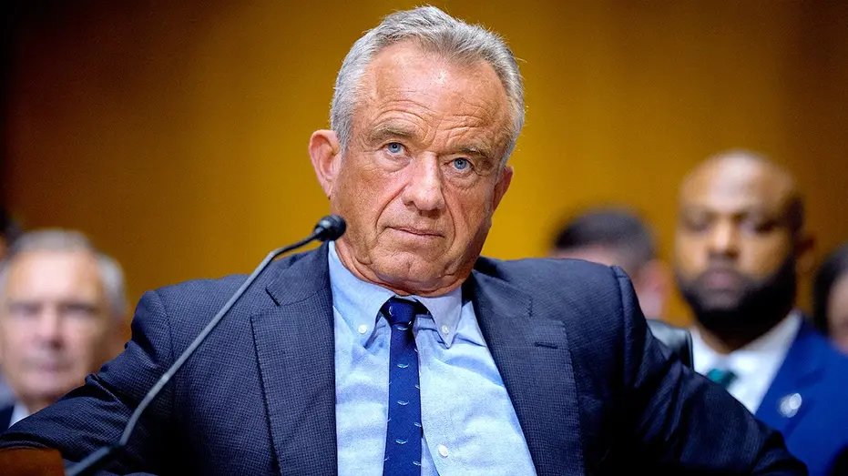 RFK Jr accuses NYT of publishing ‘hit piece’ sourced by ‘disgruntled’ employees he purged