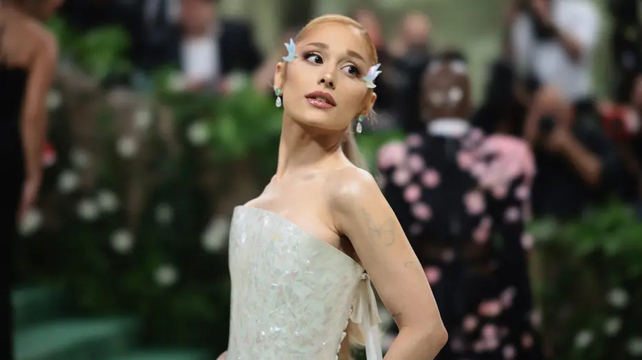 White House fires back at Ariana Grande after she told them to never use her music in ICE deportation video