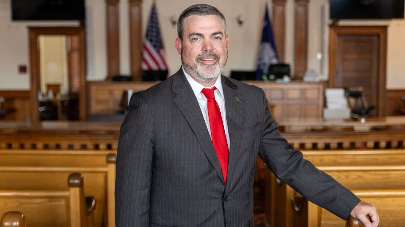 S.C. attorney general candidate hospitalized days before GOP runoff