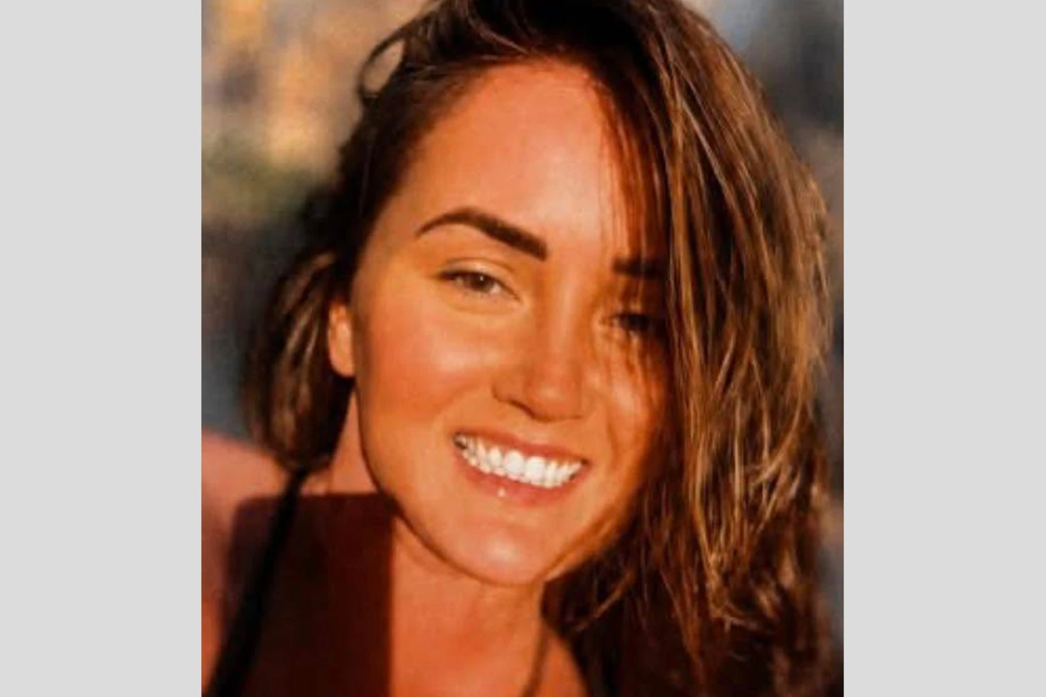 South Carolina woman who was found dead after leaving gym had no apparent traumatic injuries, coroner says