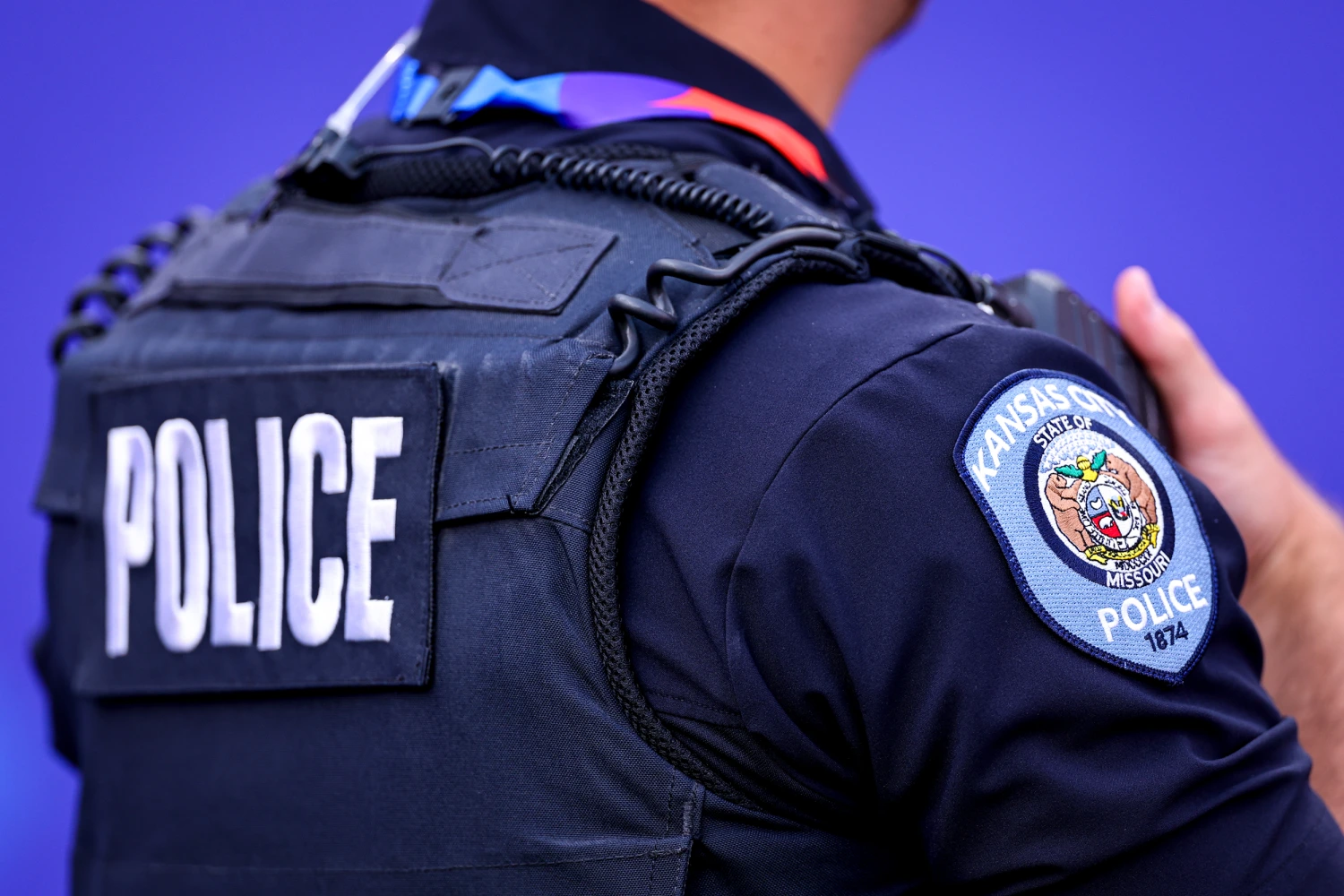 1 dead and 5 wounded in Kansas City shooting