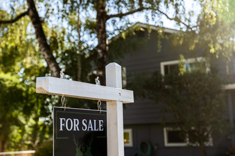 Senate passes bill to lower housing costs and restrict Wall Street from buying homes
