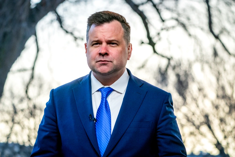 Trump’s elevating Bill Pulte as intelligence chief could mean FISA spy power expires