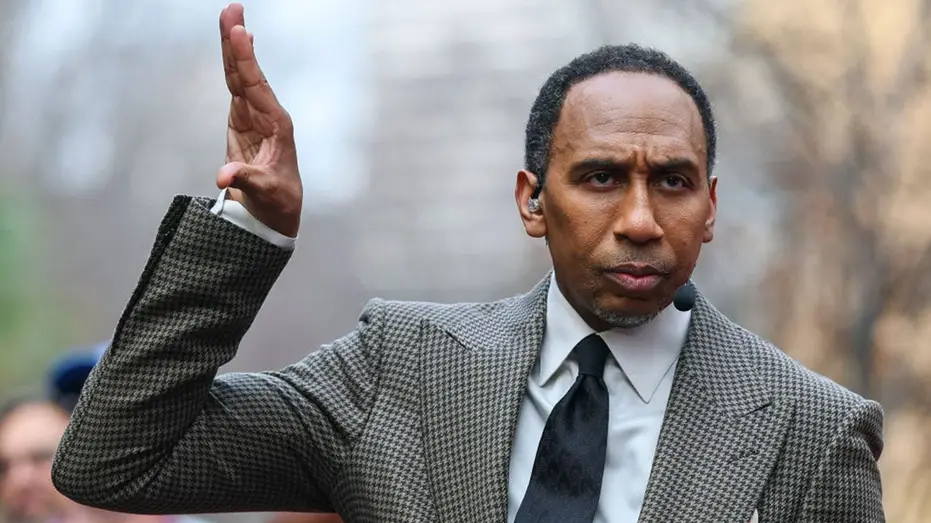 Stephen A Smith calls out Jill Biden, Dems for ‘lying through their teeth’ and damaging party’s brand