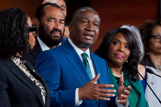 Louisiana Democrat won’t run for reelection after redistricting