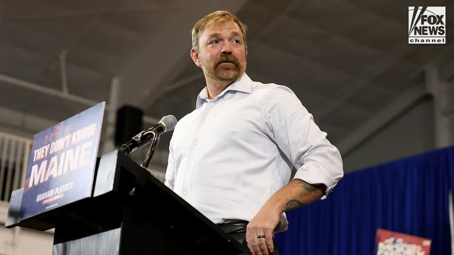 Joy Reid gives Maine Democrats ‘permission to not vote’ if party replaces Graham Platner with a moderate