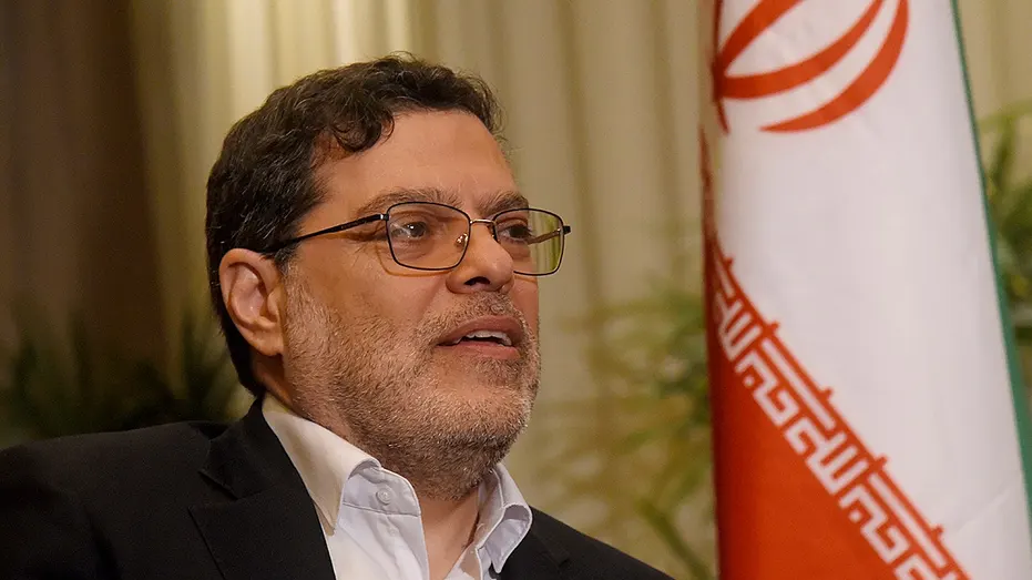 ‘We want land invasion’: Iran mouthpiece touts new missile, boasts decades of war prep