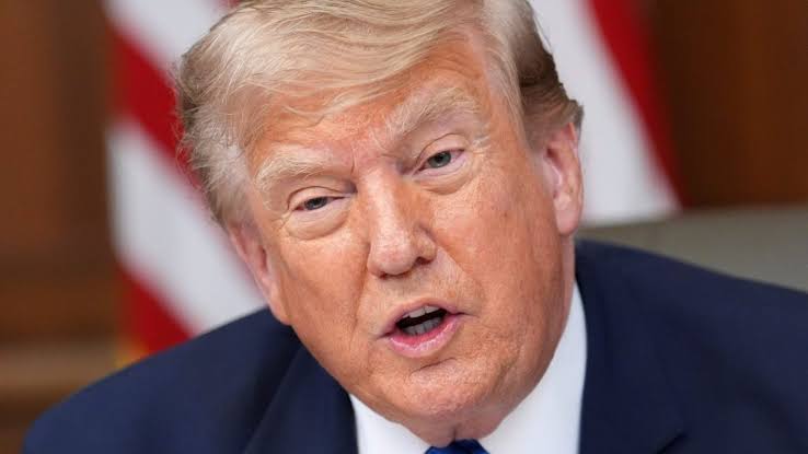 Trump touts wins in Tennessee primary despite Ogles loss