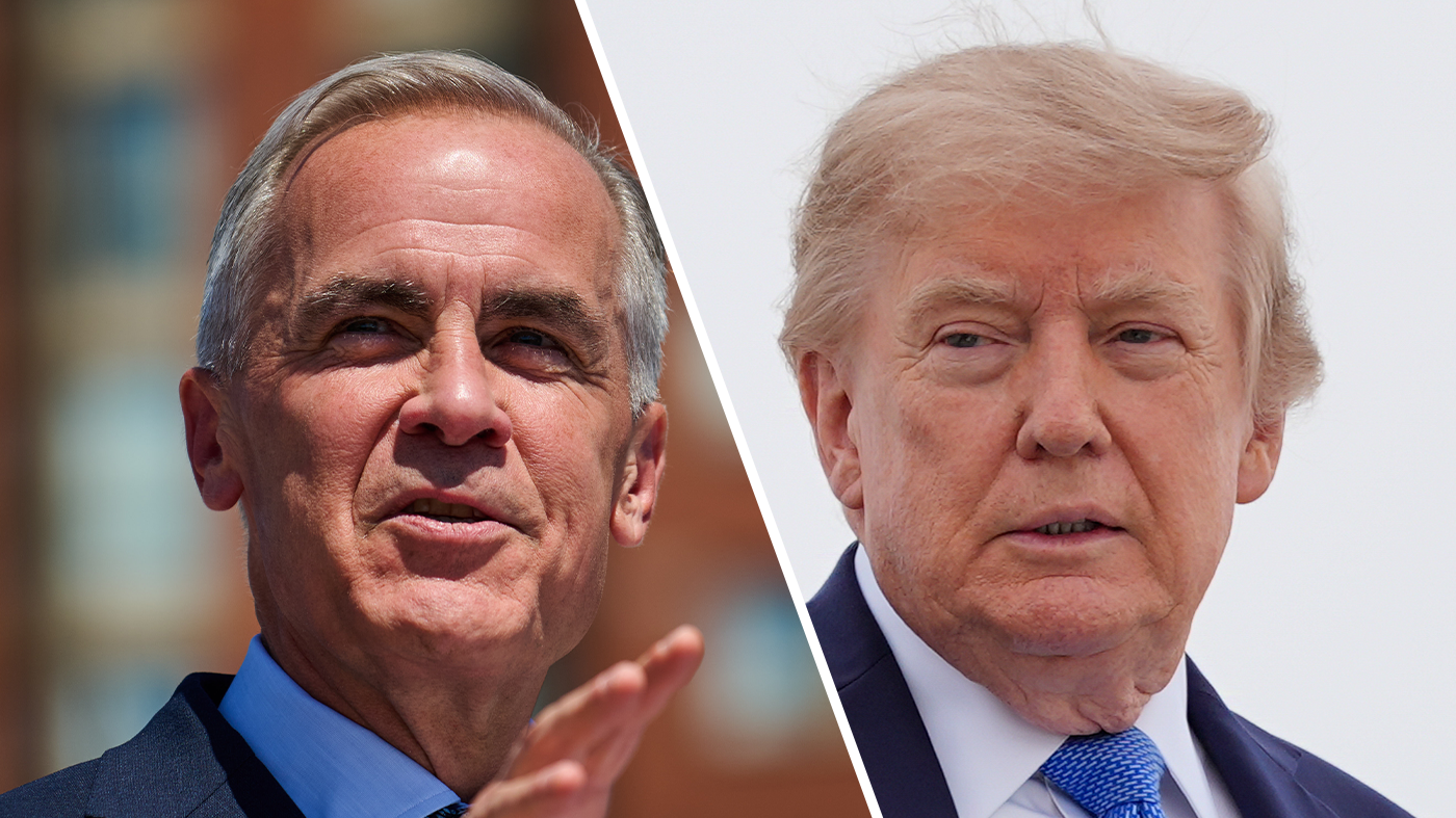 Could Canada cut power to the US?