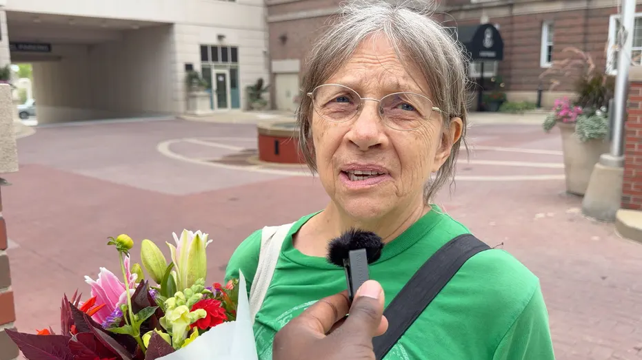 Wisconsin Democratic voters chalk socialist Francesca Hong’s stunning loss up to electability concerns