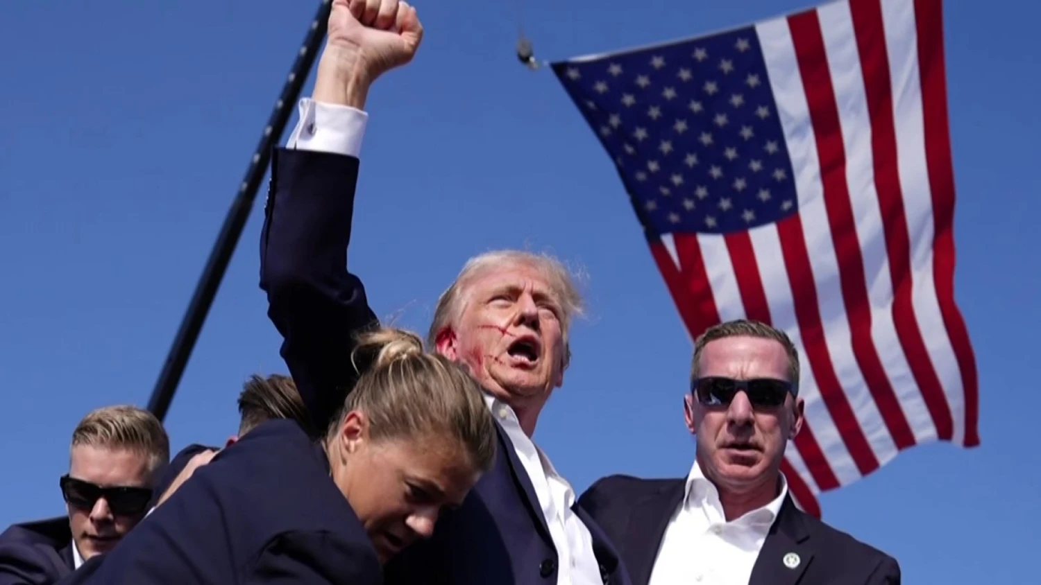 Would-be Trump killer practiced 100-yard shot day before Pennsylvania assassination attempt, FBI documents show