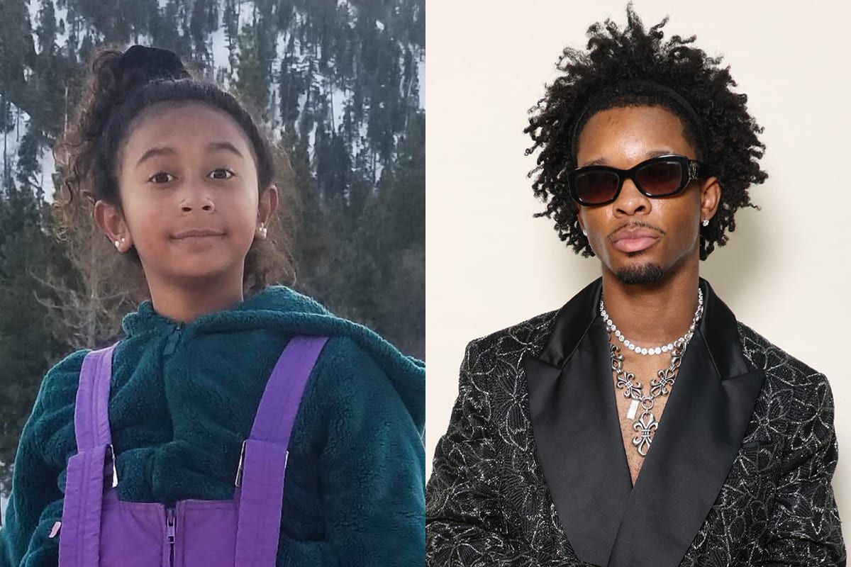 Family of 14-year-old found dead in singer D4vd’s Tesla seeks the death penalty
