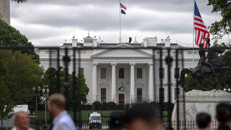 Senior White House spokesperson to move to Office of Director of National Intelligence