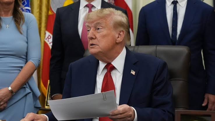 Trump faces growing GOP dissent in heartland as policies bite