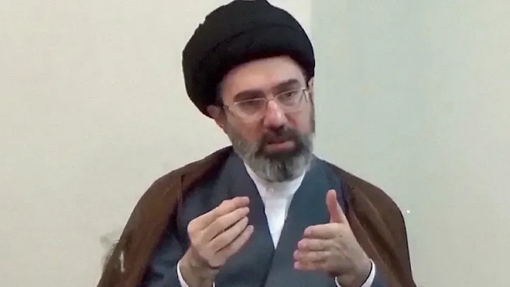 Mojtaba Khamenei defies ‘malicious’ attacks as US Army zeroes in on Iran’s 350,000 troops
