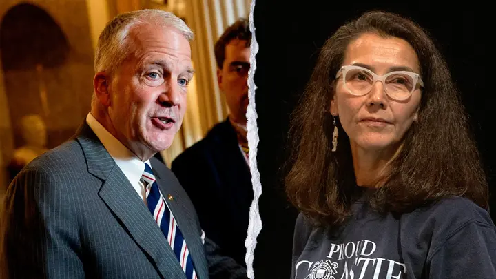 Mary Peltola’s campaign, Dems backed covert scheme to field spoiler candidates in Alaska Senate race: report