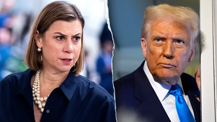 Dem probes could ‘torture’ young Trump officials with crushing legal bills, subpoenaed conservative warns